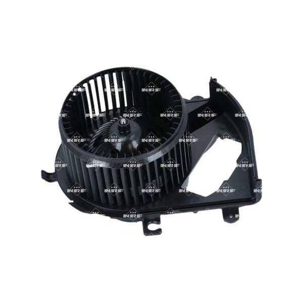 Pulseur D'habitacle Nrf 34641