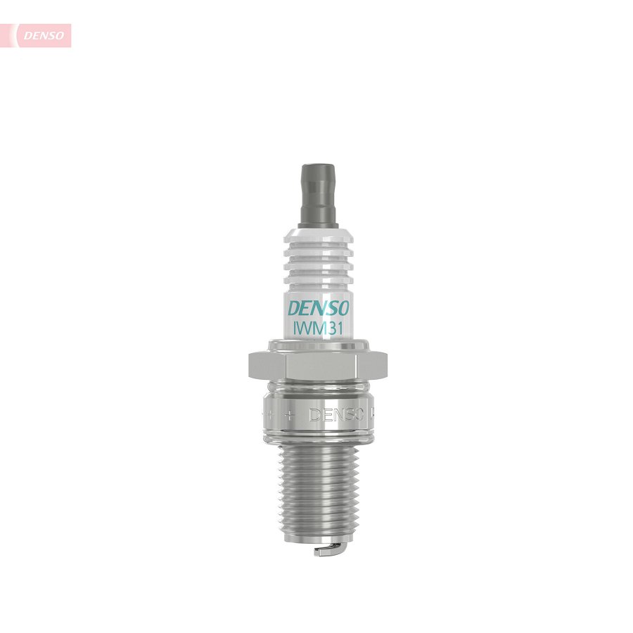 1 Bougie D'allumage Denso Iridium Power Iwm31