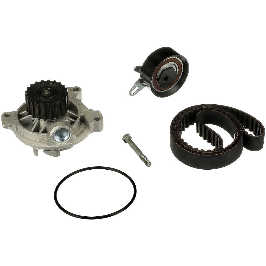 Kit Distribution & Pompe À Eau Gates Kp35323xs
