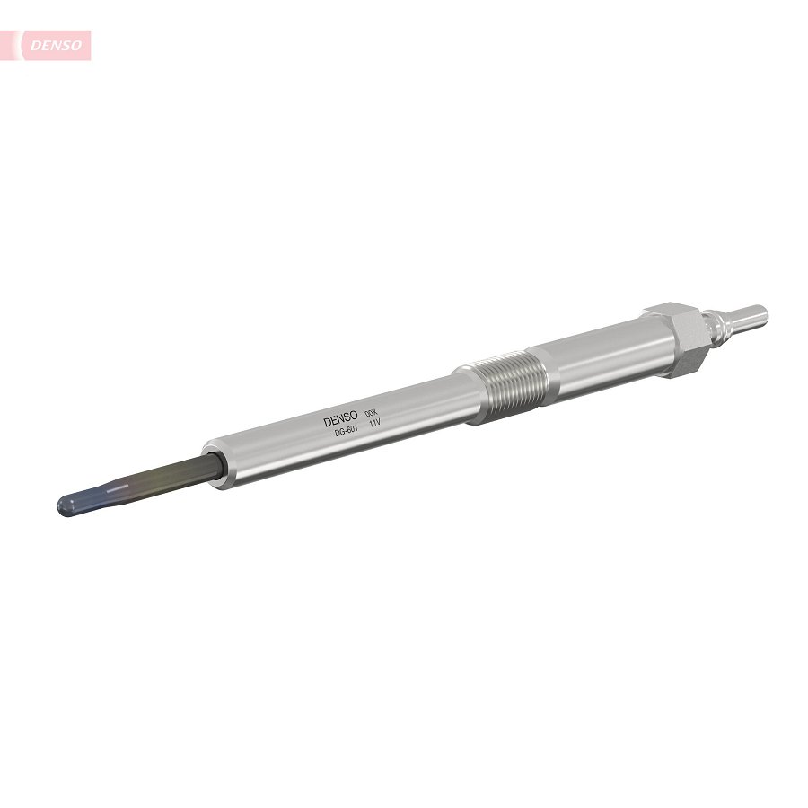 1 Bougie De Préchauffage Denso Dg-601