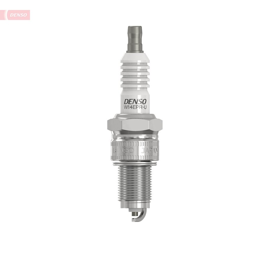 1 Bougie D'allumage Denso U-groove W14epr-u