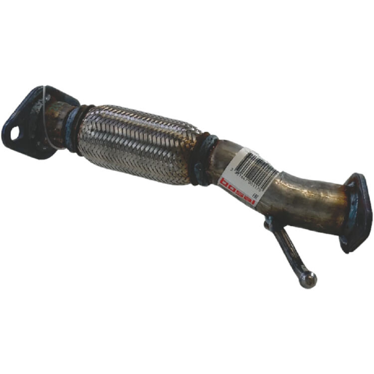 Tube D'échappement Bosal 700-117