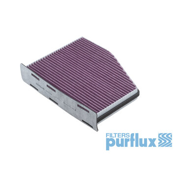 Filtre D'habitacle Anti-allergène Purflux Aha378