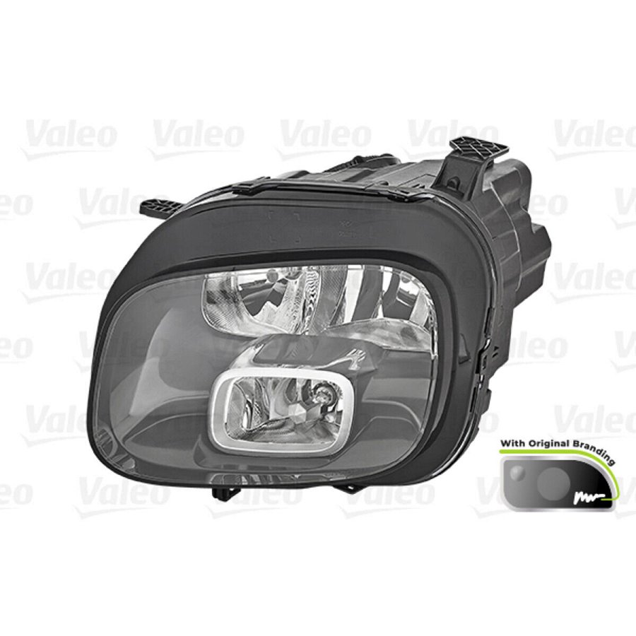Projecteur Principal Halogène Valeo 450528