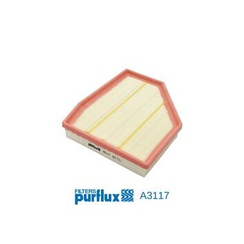 Filtre À Air Purflux A3117
