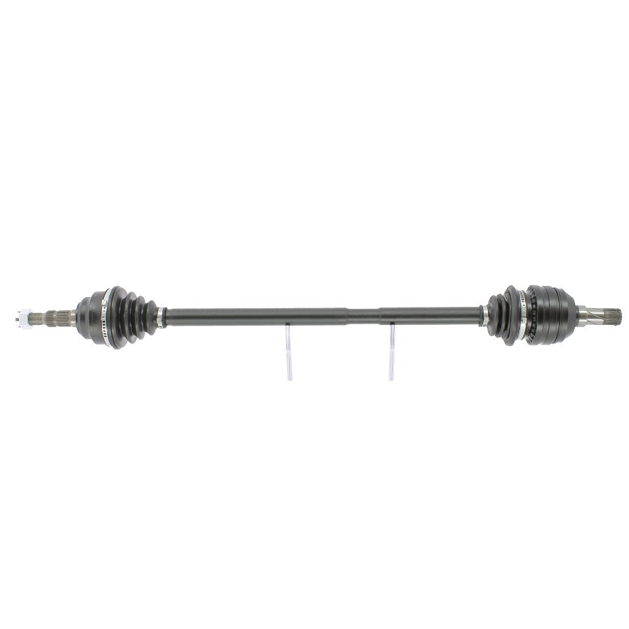 Transmission Cevam 5691z - Droite (côté Passager)