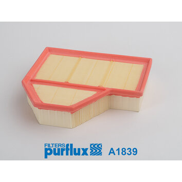 Filtre À Air Purflux A1839
