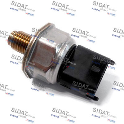 Capteur De Pression De Carburant Fispa 83.127