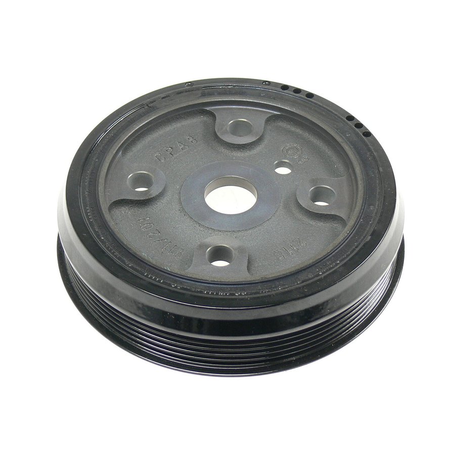 Poulie Damper Corteco 80000992