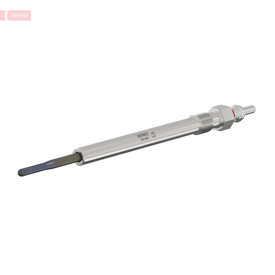 1 Bougie De Préchauffage Denso Dg-608
