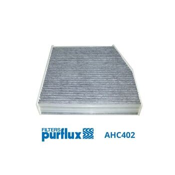 Filtre d'habitacle Charbon Actif Purflux Ahc402