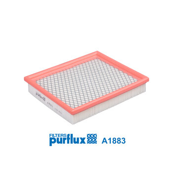 Filtre À Air Purflux A1883