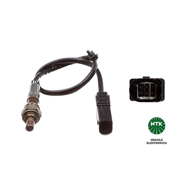 Sonde Lambda