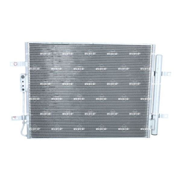 Condenseur Nrf 350651