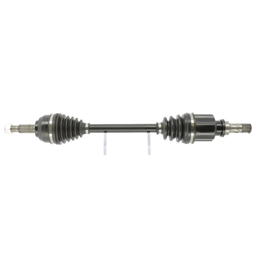 Transmission Cevam 7501 - Gauche (côté Conducteur)