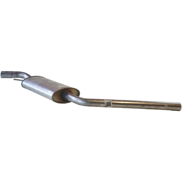 Silencieux Central Bosal 281-463