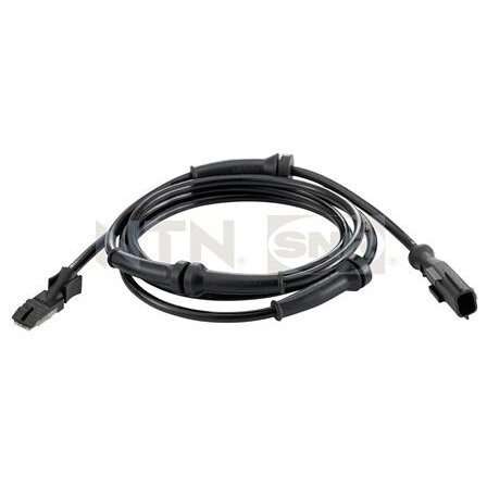 Capteur De Vitesse De Roue Abs Snr Asb159.23