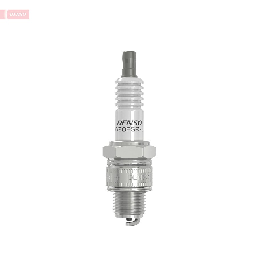 1 Bougie D'allumage Denso U-groove W20fsr-u