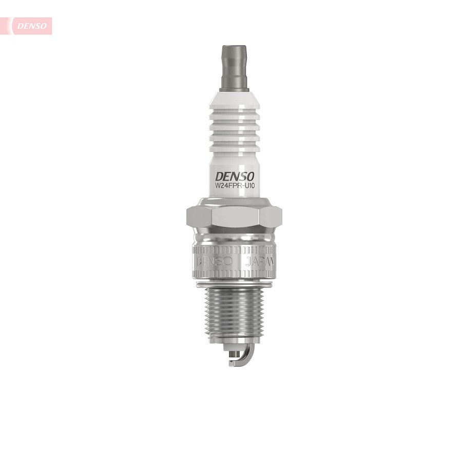 1 Bougie D'allumage Denso U-groove W24fpr-u10