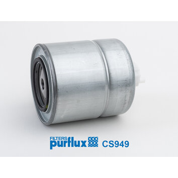 Filtre À Carburant Purflux Cs949