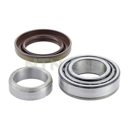 Kit De Roulement De Roue Snr R140.46