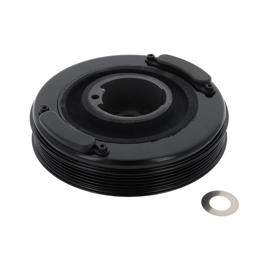 Poulie Damper Corteco 80001157