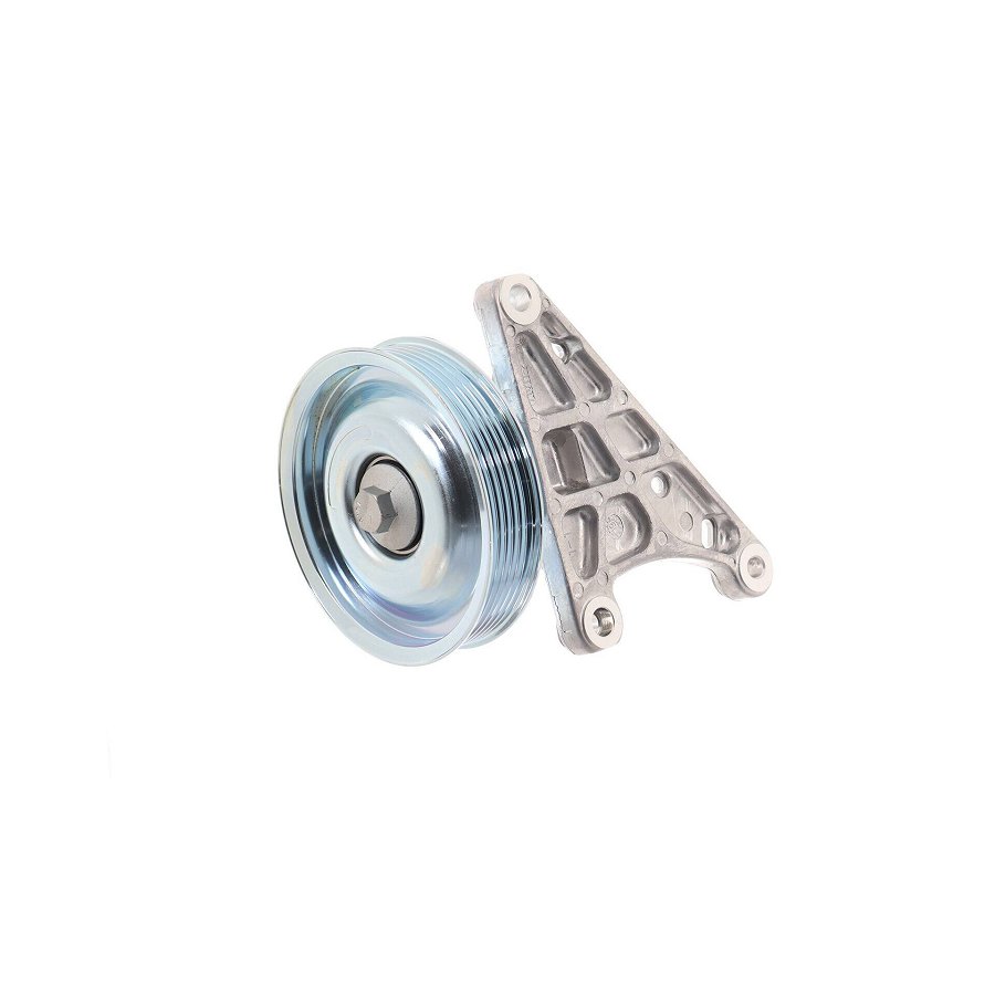 Galet Enrouleur De Courroie Skf Vkm 33206