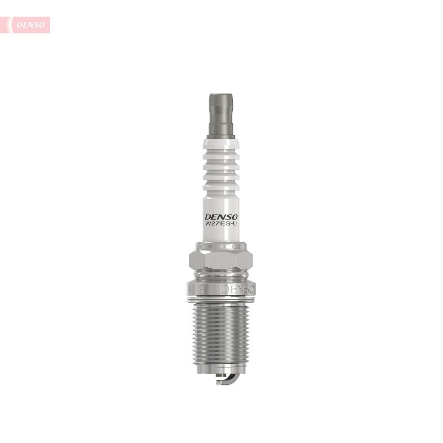 1 Bougie D'allumage Denso U-groove W27es-u