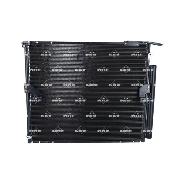 Condenseur Nrf 350617