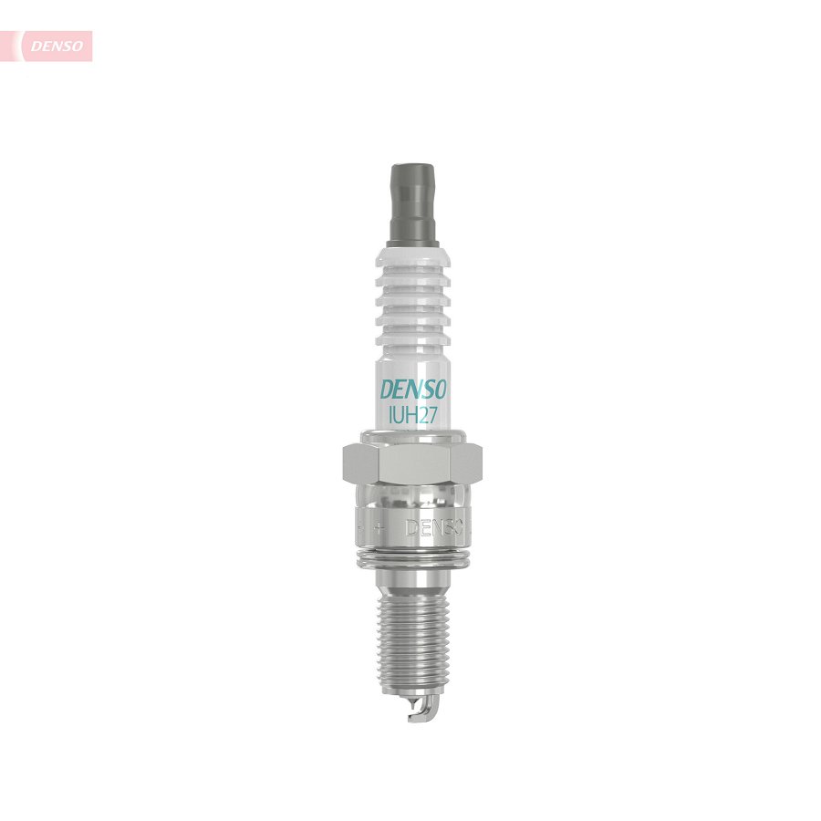 1 Bougie D'allumage Denso Iridium Power Iuh27