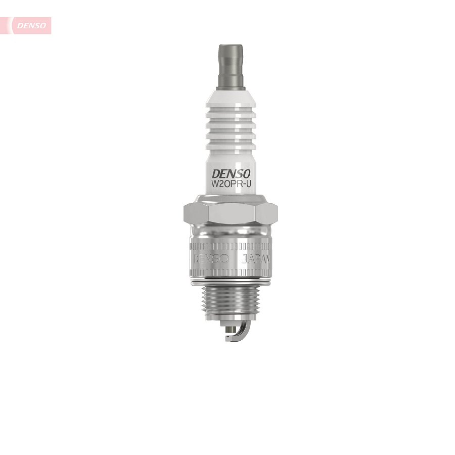 1 Bougie D'allumage Denso U-groove W20pr-u