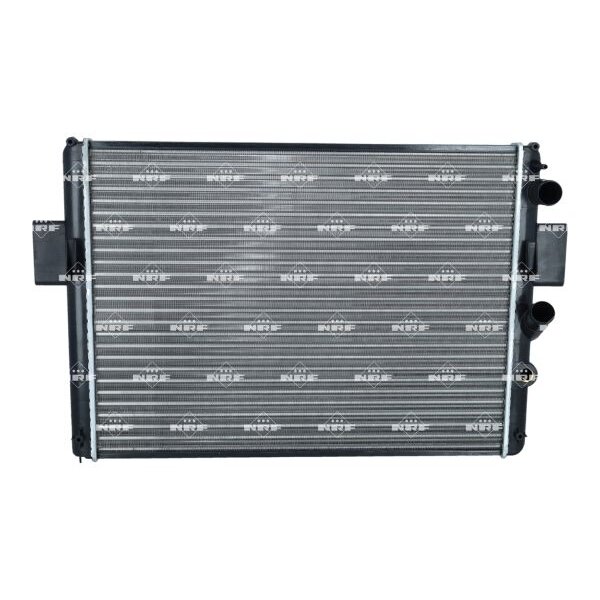 Radiateur Aluminium Assemblé Mécaniquement Nrf 58243