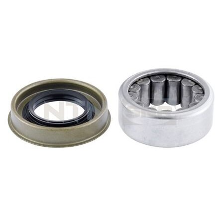 Kit De Roulement De Roue Snr R141.34