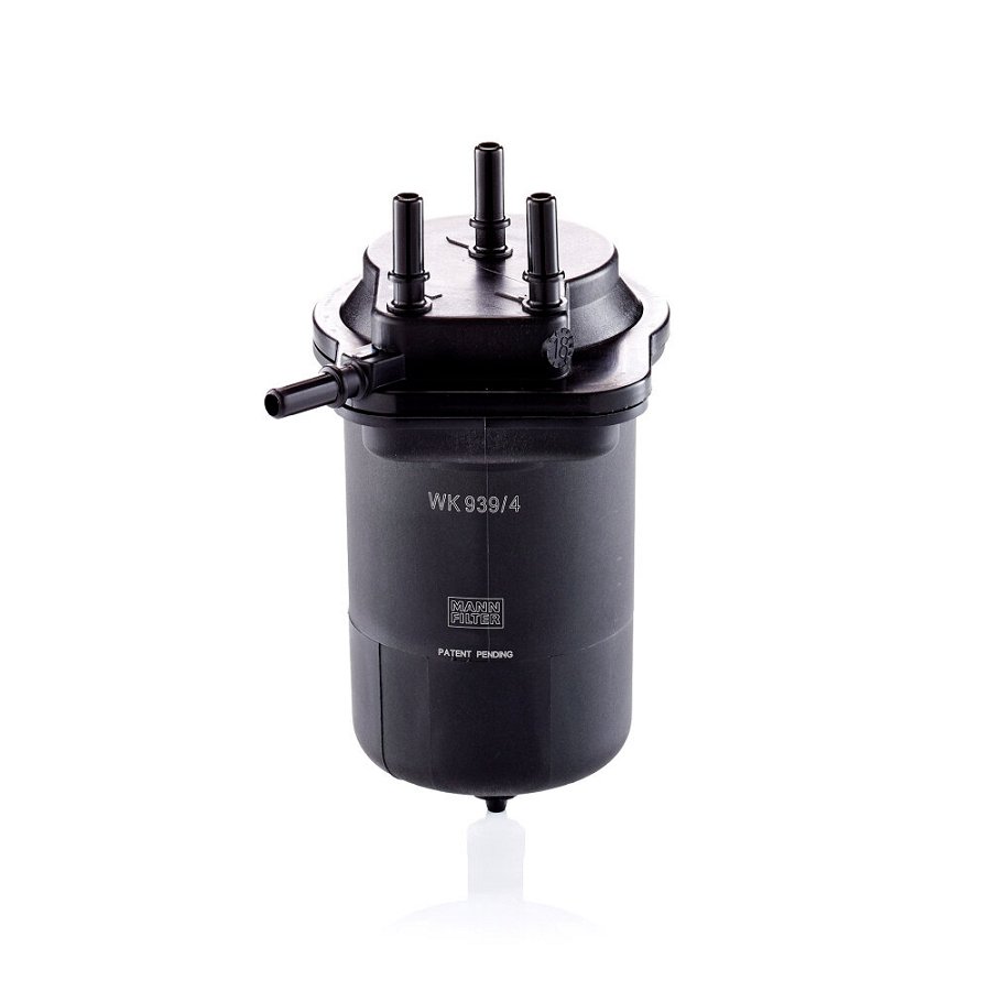 MANN FILTER Filtre a  carburant MANN-FILTER WK 939/4 (X1)