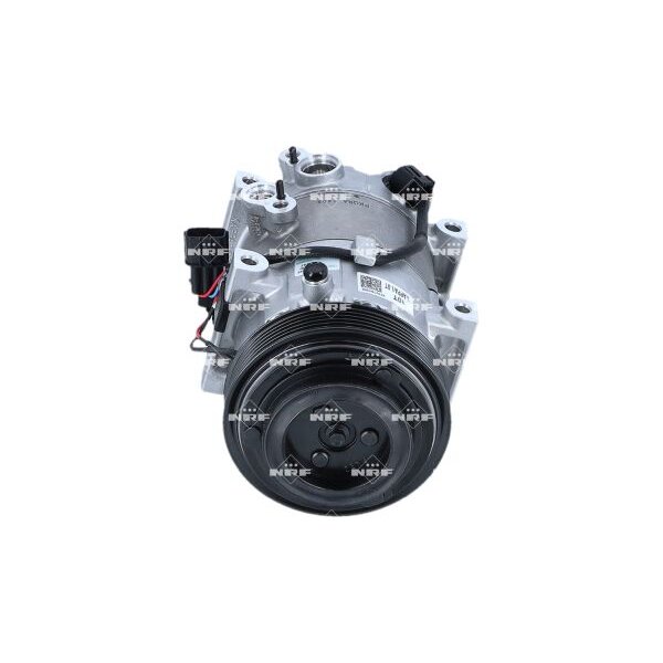 Compresseur De Climatisation Oe Nrf 320248g