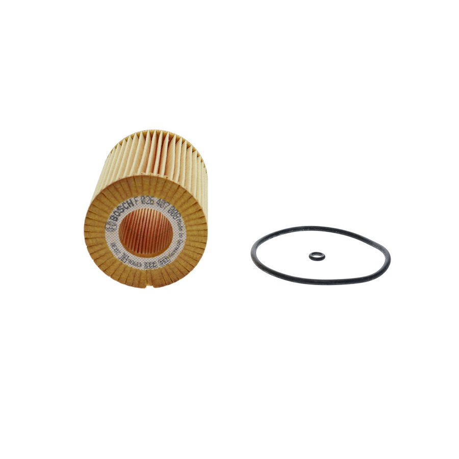 Filtre À Huile Bosch F026407008