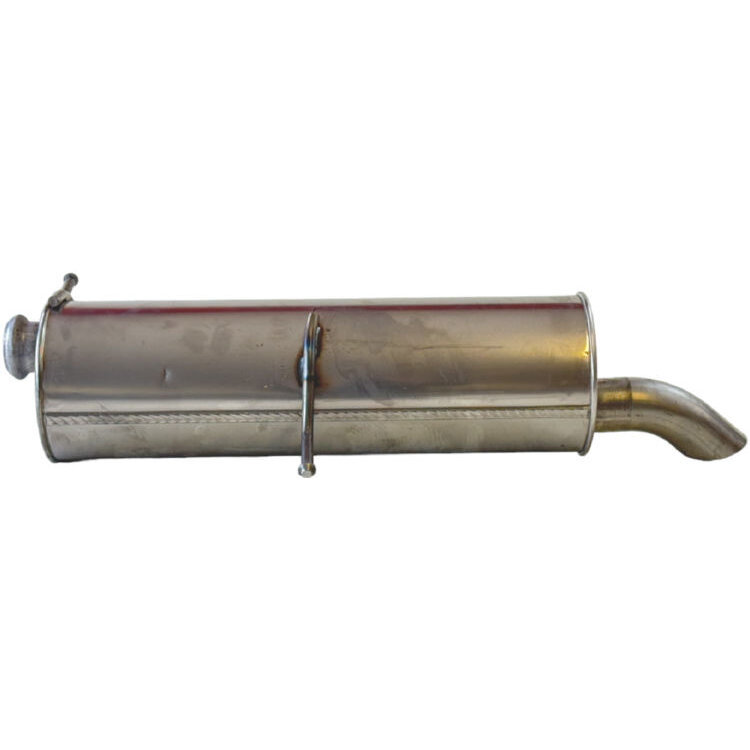 Silencieux Arrière Bosal 190-605