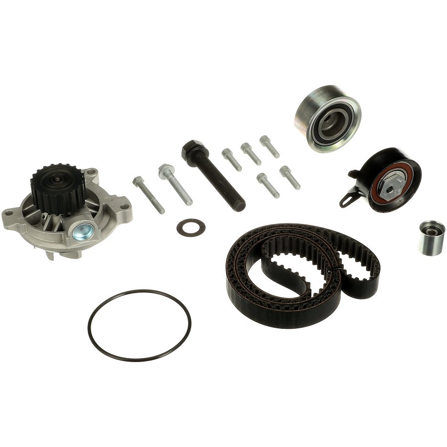 Kit Distribution & Pompe À Eau Gates Kp15661xs
