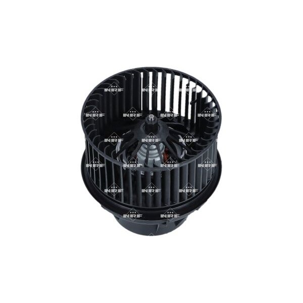 Pulseur D'habitacle Nrf 34463