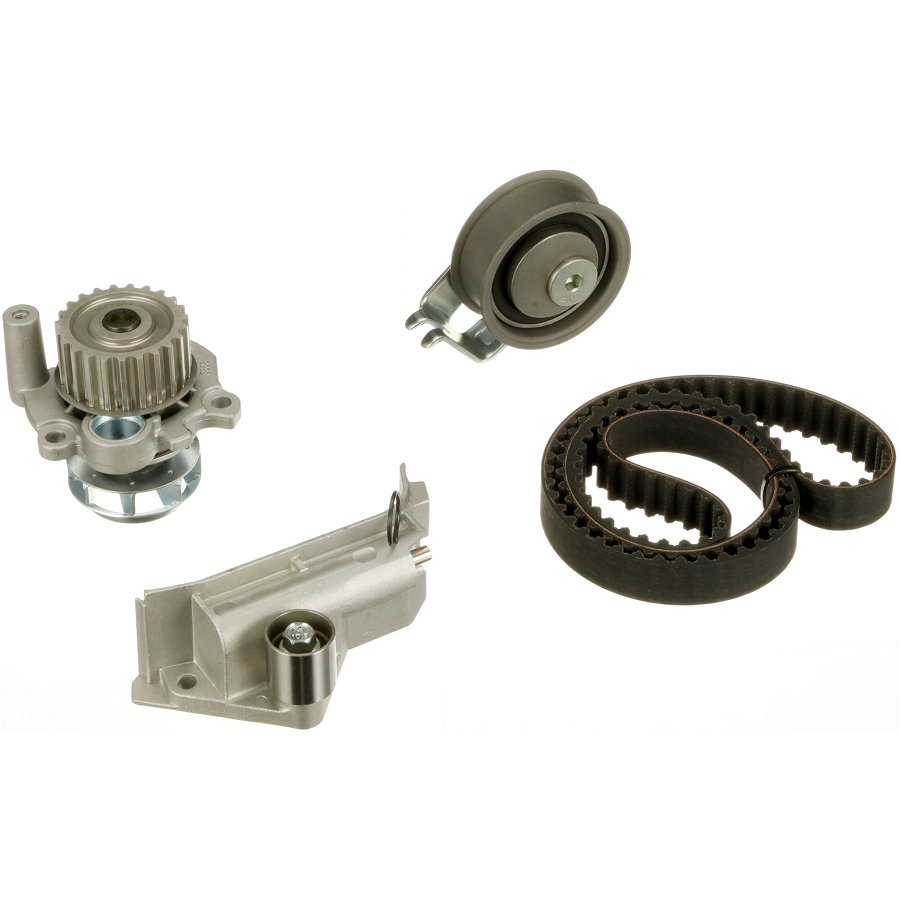 Kit Distribution & Pompe À Eau Gates Kp15491xs