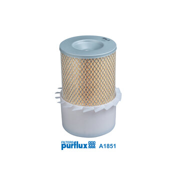 Filtre À Air Purflux A1851