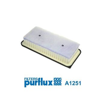 Filtre À Air Purflux A1251
