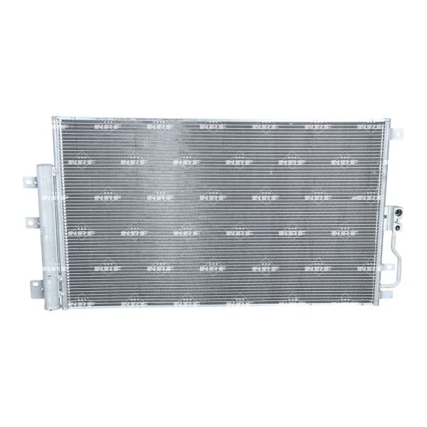 Condenseur Nrf 350680