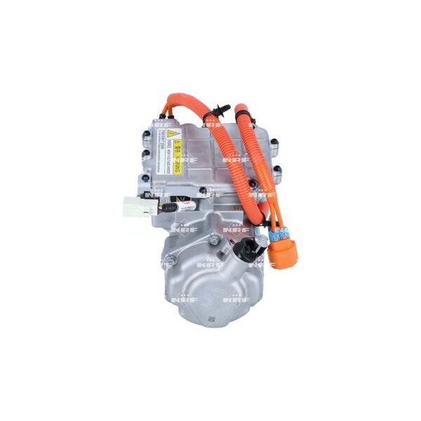 Compresseur De Climatisation Oe Nrf 320255g