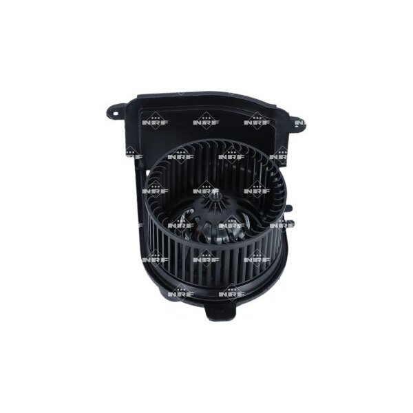 Pulseur D'habitacle Nrf 34532