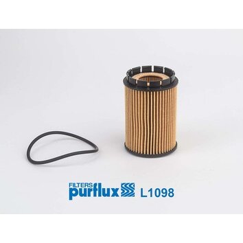 Filtre À Huile Purflux L1098