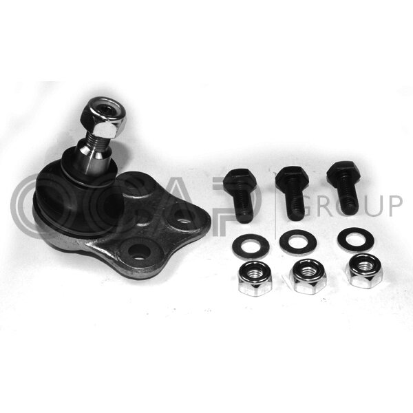 Rotule De Suspension Ocap 0403217