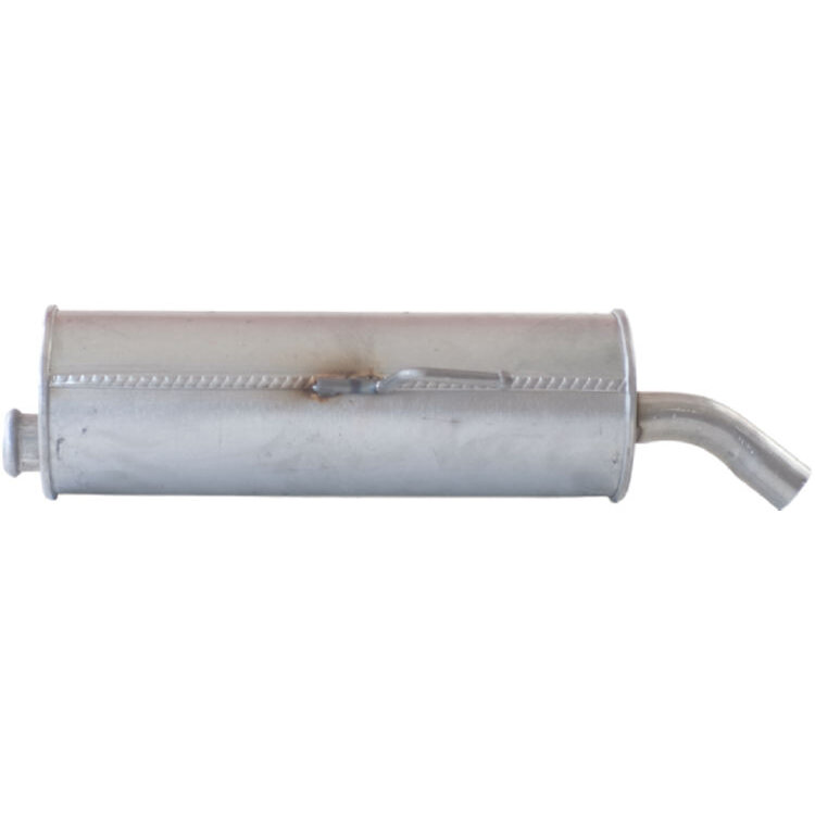 Silencieux Arrière Bosal 190-355