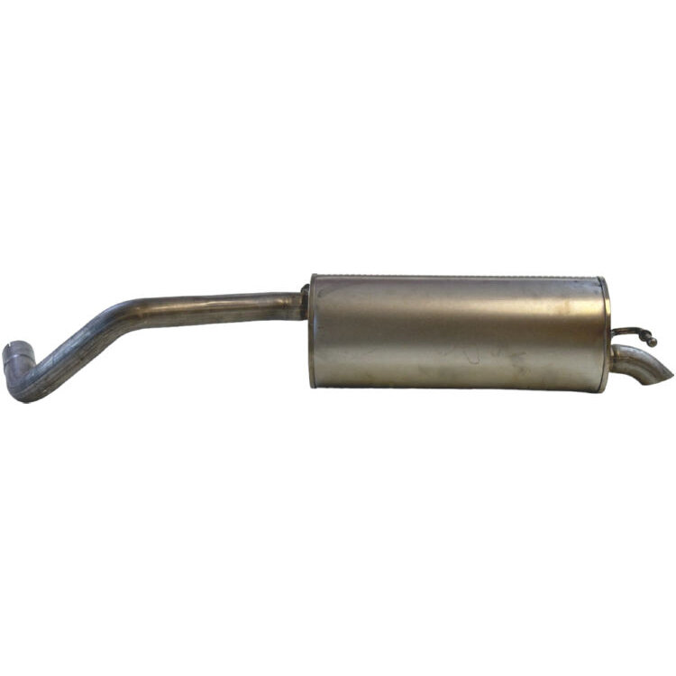 Silencieux Arrière Bosal 233-439