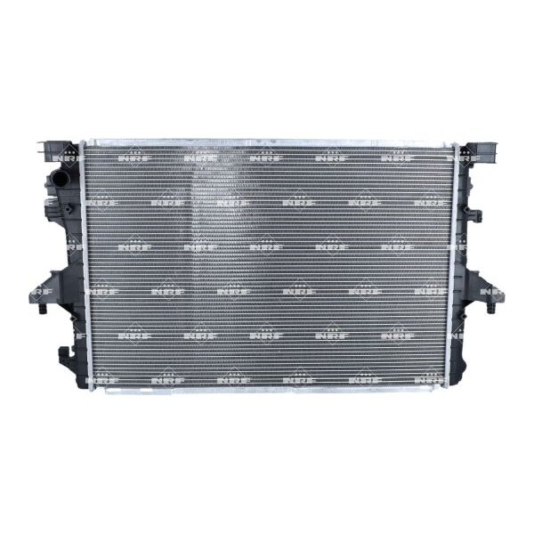 Radiateur Aluminium Brasé Nrf 560013